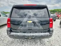 2019 Chevrolet Suburan фото