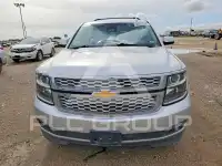 2019 Chevrolet Suburan фото