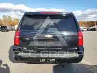 2019 Chevrolet Suburan фото