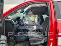 2019 Chevrolet Suburan photo