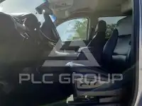 2019 Chevrolet Suburan photo
