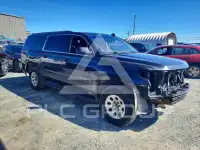 2019 Chevrolet Suburan фото