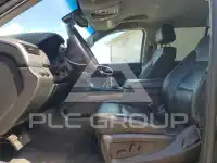 2019 Chevrolet Suburan фото