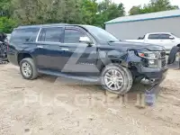 2019 Chevrolet Suburan photo