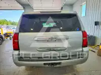 2019 Chevrolet Suburan фото