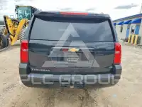 2019 Chevrolet Suburan photo