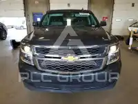 2019 Chevrolet Suburan фото