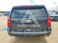 2019 Chevrolet Suburan фото