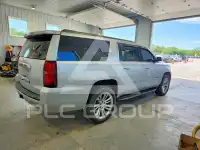2019 Chevrolet Suburan фото