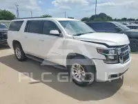 2019 Chevrolet Suburan photo