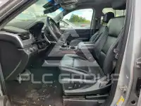 2019 Chevrolet Suburan фото