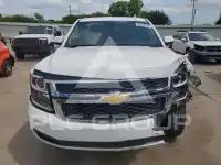 2019 Chevrolet Suburan photo