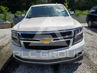 2019 Chevrolet Suburan photo