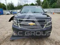 2019 Chevrolet Suburan photo