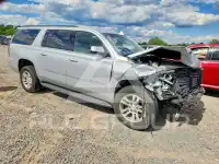 2019 Chevrolet Suburan фото