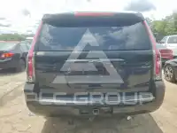 2019 Chevrolet Suburan photo