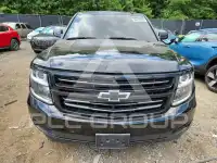 2019 Chevrolet Suburan фото