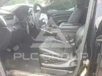 2019 Chevrolet Suburan photo
