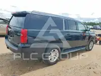 2019 Chevrolet Suburan фото