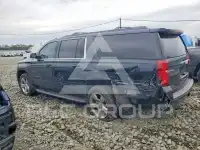 2019 Chevrolet Suburan фото