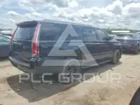 2019 Chevrolet Suburan photo