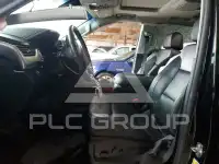 2019 Chevrolet Suburan фото