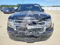 2019 Chevrolet Suburan фото