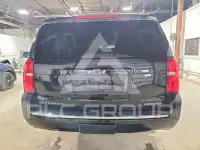 2019 Chevrolet Suburan фото