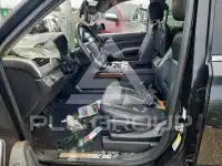 2019 Chevrolet Suburan фото