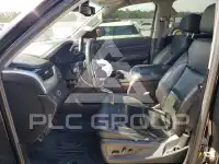 2019 Chevrolet Suburan фото