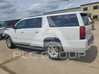 2019 Chevrolet Suburan photo