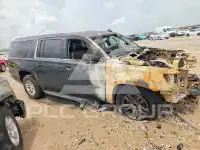 2019 Chevrolet Suburan фото