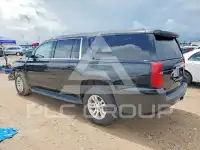 2019 Chevrolet Suburan фото