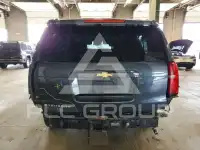 2019 Chevrolet Suburan фото