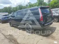 2019 Chevrolet Suburan photo