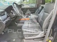 2019 Chevrolet Suburan фото