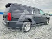 2019 Chevrolet Suburan фото