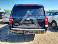 2019 Chevrolet Suburan фото