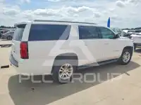 2019 Chevrolet Suburan photo
