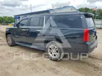 2019 Chevrolet Suburan photo