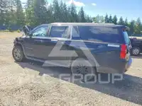 2019 Chevrolet Suburan photo