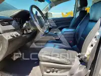 2019 Chevrolet Suburan фото