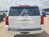 2019 Chevrolet Suburan photo
