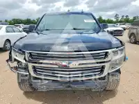 2019 Chevrolet Suburan фото