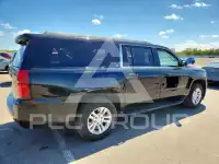 2019 Chevrolet Suburan фото