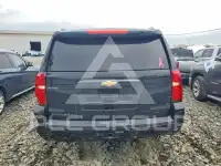 2019 Chevrolet Suburan фото