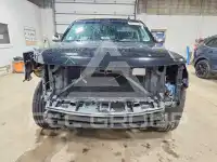 2019 Chevrolet Suburan фото