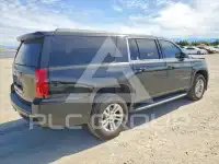 2019 Chevrolet Suburan фото