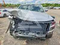 2019 Chevrolet Suburan фото