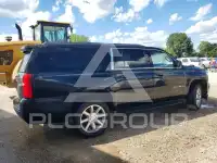 2019 Chevrolet Suburan фото